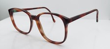 Vintage Titmus Tortoise Oval Sunglasses USA FRAMES ONLY