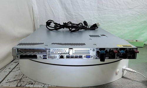 HP PROLIANT DL360 GEN9 755258-B21 Server 2*INTEL XEON E5-2620 V4 128GB 10x2.5" - Picture 6 of 9