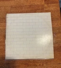Pink Floyd - The Wall 2-LP Columbia PC2 36183 1979 1st Pressing w/ Inners