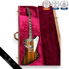 Chitarra elettrica Gibson Firebird V 2003 ben tenuta testata ottime condizioni