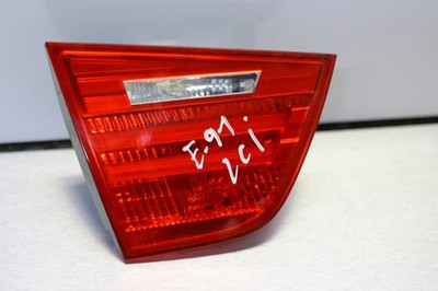 BMW 3 Touring E91 Heckklappe Links Rückleuchte 7289433 2.0 Diesel 135 kW 2399943