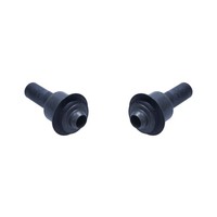 2X Febi Bilstein Lagerung AchsköRper FüR Nissan Qashqai +2 I J10 JJ10