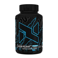 Nutra Innovations - 24 Hour Pump - 180 Capsules
