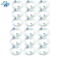 10 X Dental Implant Surgery Irrigation Tubing Hose Disposable Tube H Type 300cm