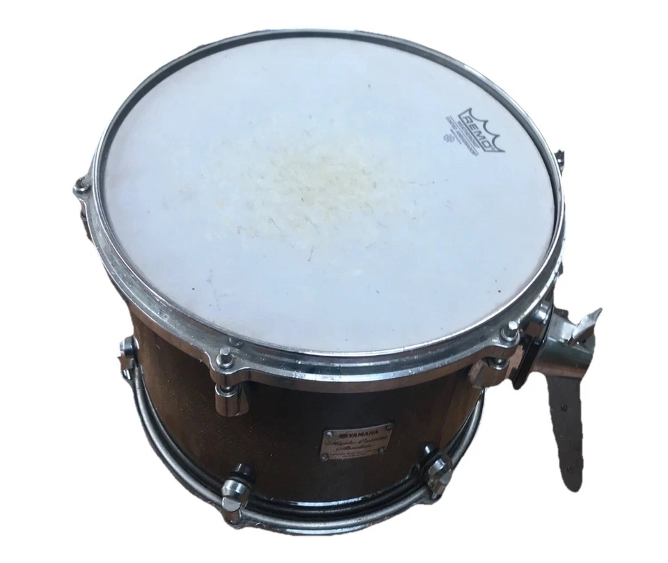 Yamaha Maple Custom Absolute 12" Tom drum  - Image 3 of 4