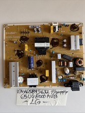 LG OEM Power Supply   Model 65UQ8000AUB Part EAY65895632