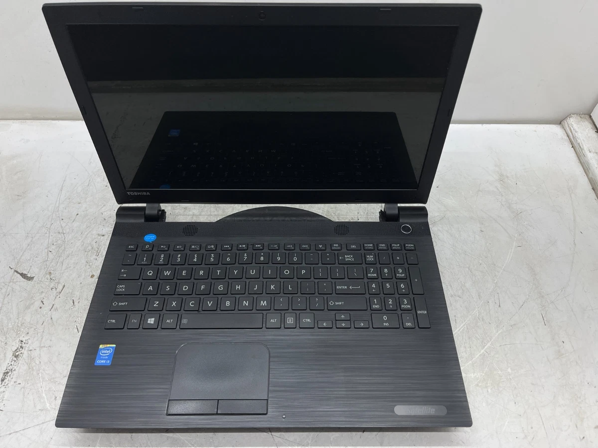 Toshiba Intel Core i3 4th Gen PC Laptops & Netbooks for sale - eBay