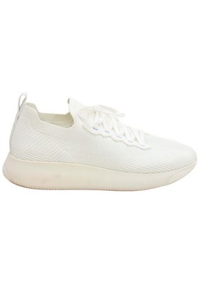 Reiss Damen Sneaker EU43 in weiß
