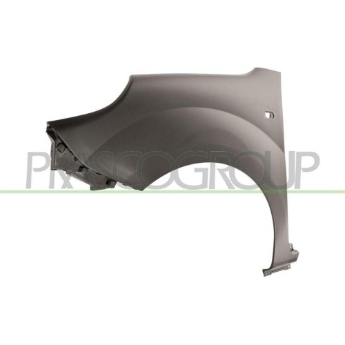 Aile Renault gauche Prasco RN9213004 pour réparer une carrosserie froissée