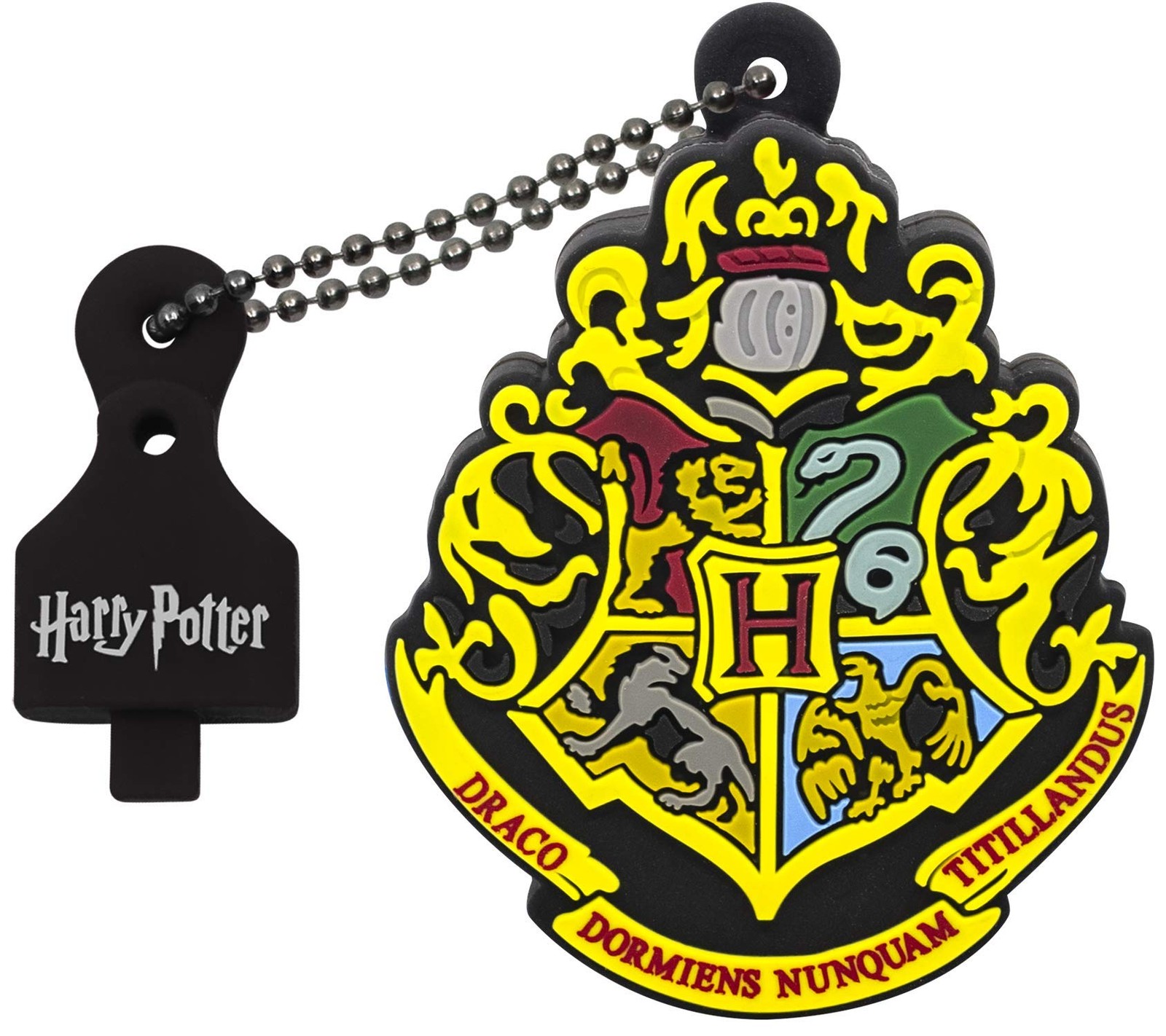 Clé USB 16 Go Harry Potter le cadeau Hogwarts idéal en gomme