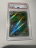 Pokémon Ivysaur 167/165 SV2a Pokemon Card 151 Art Rare Holo JP PSA 9