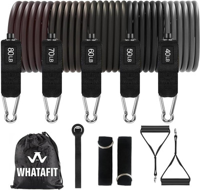 Resistance Bands, Exercise Bands，Resistance Bands for Working Out, Work Out Band