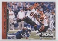 2012 Panini Gridiron Jermaine Gresham #42 1u6