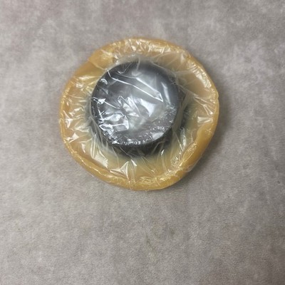 Toilet Wax Ring with Polyethylene Flange Gasket Seal for Floor Outlet Toilets