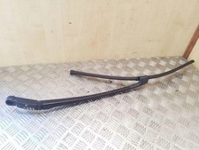 VW TOUAREG 7LA, 7L6, 7L7 Scheibenwischer vorne 7L6955408B 3.00 Diesel 32152598
