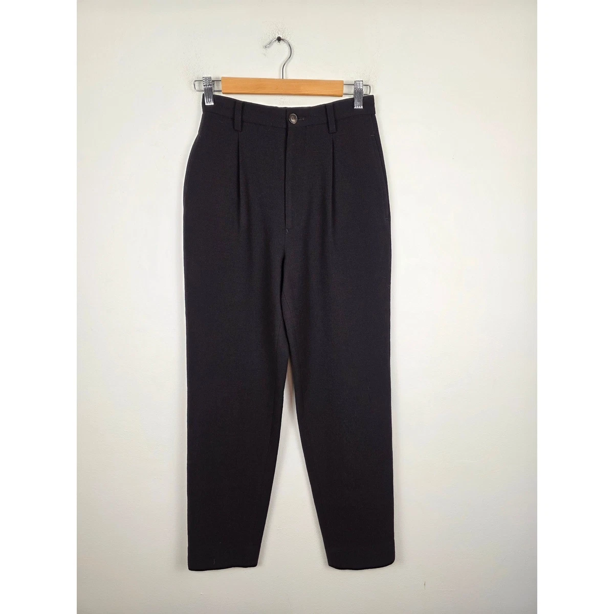 ISSEY MIYAKE Wool Pants for Women for sale | eBay