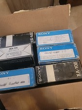 SONY XA-10B 10 Disc Automatic CD Magazine Changer Cartridge Used. Total of 17