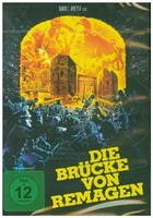 Die BrüCke Von Remagen | John Guillermin | Dvd | Dvd | Deutsch | 2021