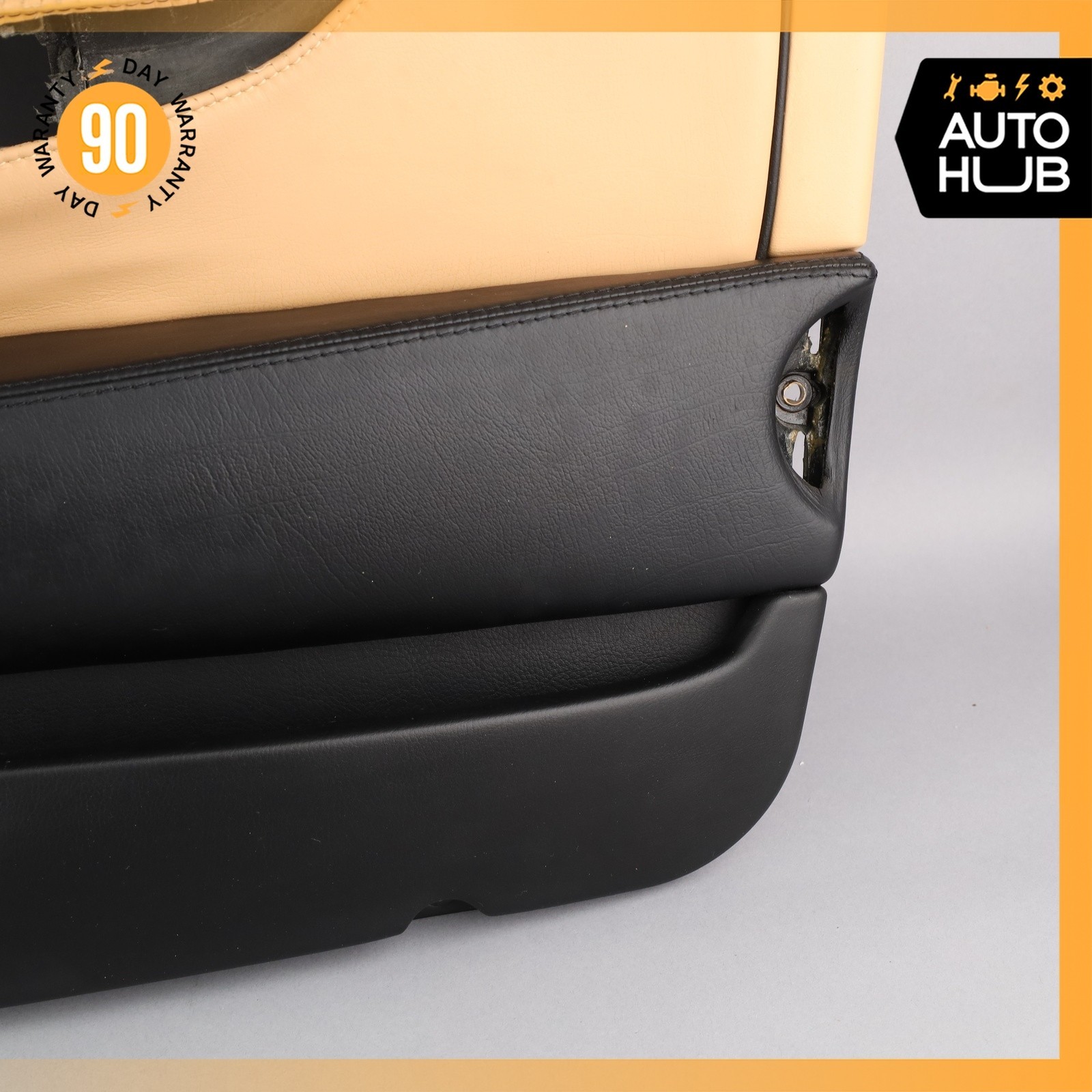 Maserati 4200 GT 2002-2007 Right Door panel P/N 67246701