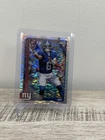 New Listing2025 Topps Chrome Jaxson Dart RC Pulsar Refractor #306 Giants Rookie Card