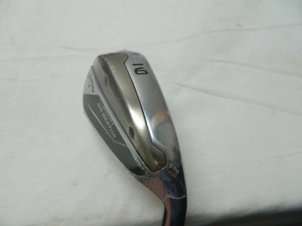 NEW Callaway Great Big Bertha Single 9 Iron UST Regular Flex Graphite GBB 23 - Image 2 of 4