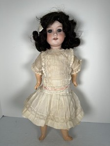 Armand Marseille Doll 390 for sale | eBay