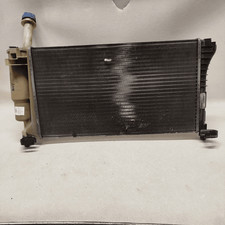 51779916 C842 Radiatore  FIAT PANDA VAN (3U) 1.2 GPL (2 posti) Ber.