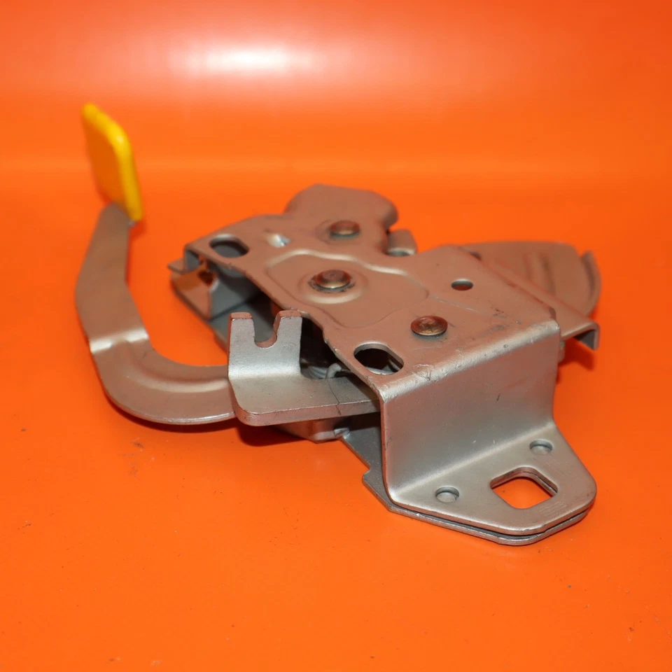 MINI COOPER HOOD SEFETY LOCK LATCH LEFT 2002-2004 2005 2006 2007 2008 5123713275 - Image 3 of 4