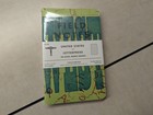 Field Notes United States of Letterpress Sealed Pack of 3 — photo 2