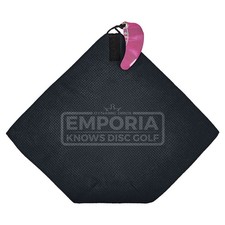 Latitude 64 Microfiber Warmup Towel - Emporia