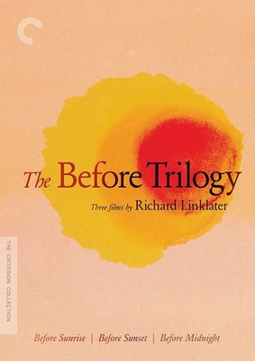 The Before Trilogy (Before Sunrise/Before Sunset/Before Midnight) (The Criter...