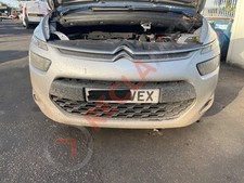 CITROEN C4 PICASSO AIRDREAM MK2 B78 2013-2016 FRONT BUMPER COMPLETE