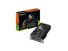 NEW GIGABYTE GeForce RTX 5060 Ti WINDFORCE OC 8G Graphics Card 8GB GDDR7