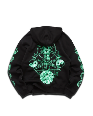 HOT!!! BRING ME THE HORIZON 2026 TOUR System Response Hoodie