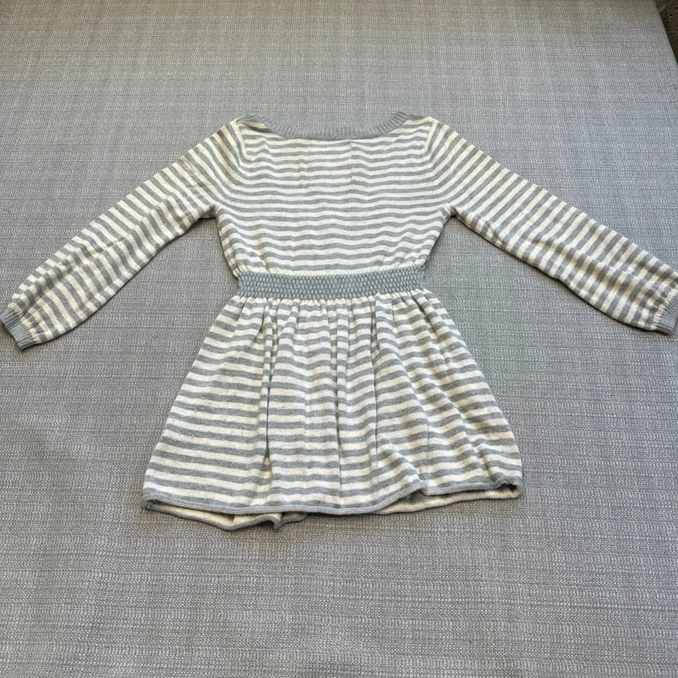 Vintage Hollister Babydoll Top Medium Y2K Cardigan Sweater Preppy Square G2U - Image 4 of 4
