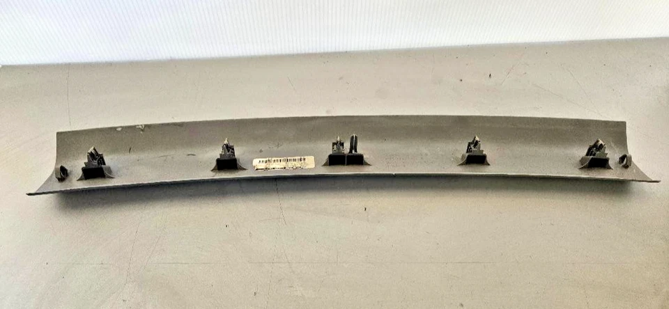 2001-2007 CHRYLSER ГОРОД И СТРАНА ЗАДНИЙ ХЕДЛАЙНЕР ОТДЕЛКА ПАНЕЛИ P/N 05028228AA OEM - Изображение 4 из 4