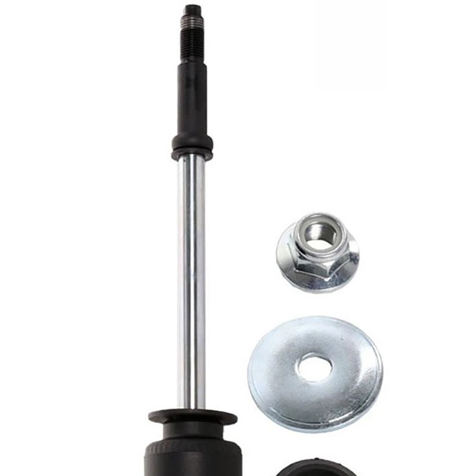 Juego completo de amortiguadores delanteros Monroe-Matic Plus para Dodge Ram tracción trasera 2002-2008 Foto 4 de 4