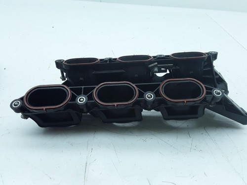 MERCEDES C CLASS (W204) 2007-2013 Ansaugbrücke A2761401344