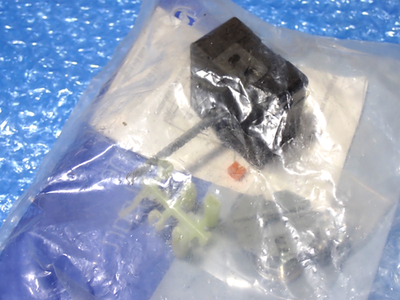 #ad OEM GENUINE GE RANGE WB21X5243 INFINITE SWITCH NEW $24.50