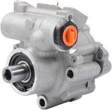 Power Steering Pump-New BBB Industries N950-0118