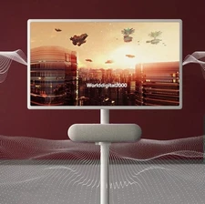 LG StanbyME XT7S Bluetooth Speaker Compatible with StanbyME StanbyME 2 IPX5