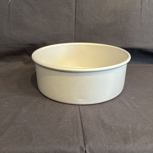 Fat Daddio's Cake Pan Round PRD 83 Baking Kitchen Supply Metal Aluminum Baker