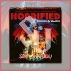 Horrified Dungeon & Dragons 2025 Ravensburger Board Game