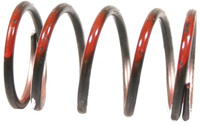 Yamaha SRX 600, 1998-1999, Comet 209677A, Clutch Spring - SRX600