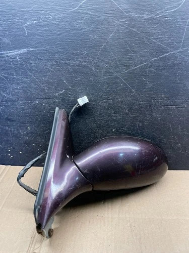 1992 to 1994 Mazda 929 Front Left Driver Side Door View Mirror S4498 PS