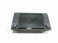 Autoradio Seat IBIZA