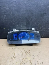 2001 2002 2003 Toyota Sienna Speedometer Cluster Gauge OEM u5589 DG
