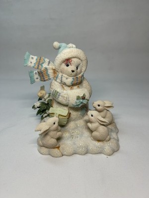 2002 Cherished Teddies Jillynne  Friends Like You Are Always True  #104630 Read*