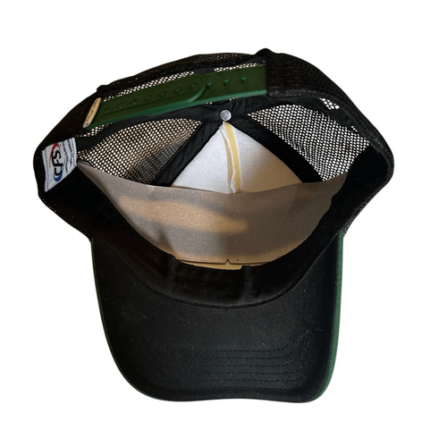Cappello berretto Mtn Dew DewShine Dew Shine Dale Earnhardt Jr. - Foto 3 di 5