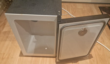 Mini Frost Free Fridge. Milk, Beer or whatever. 240v. Domestic or Commercial use